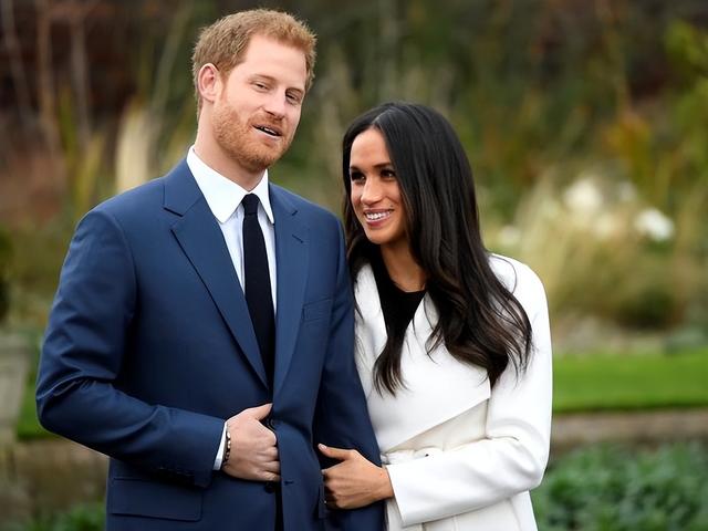 哈里与梅根|《哈里与梅根》纪录片掀论战！爆料欲言又止王子夫妇出走实境秀？