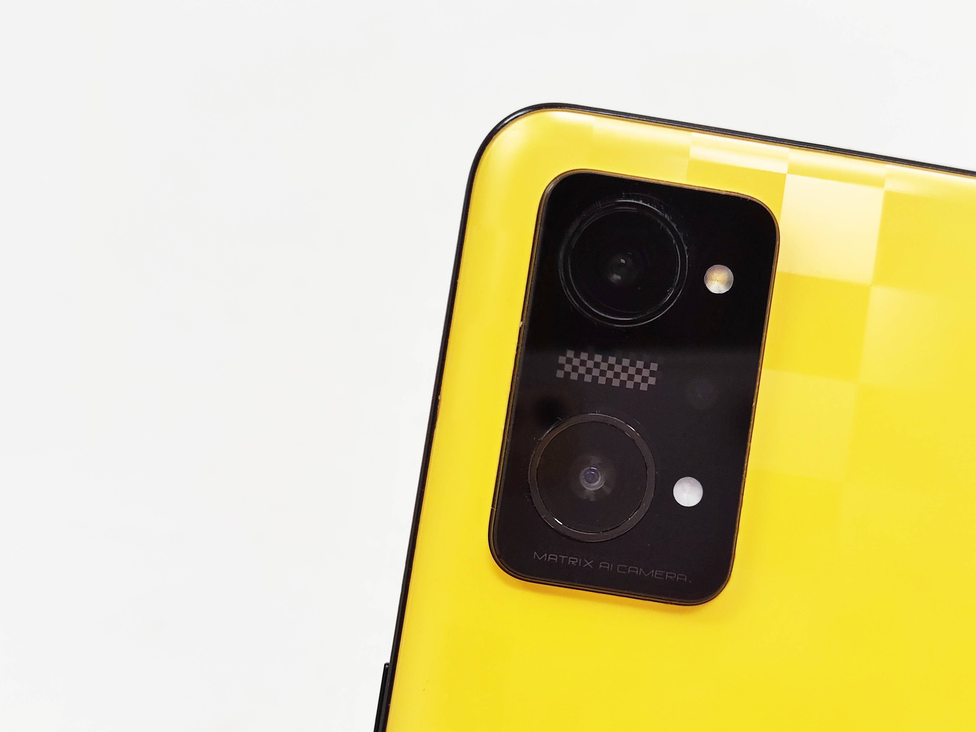 评测|真我Q5 Pro上手评测：出色性能