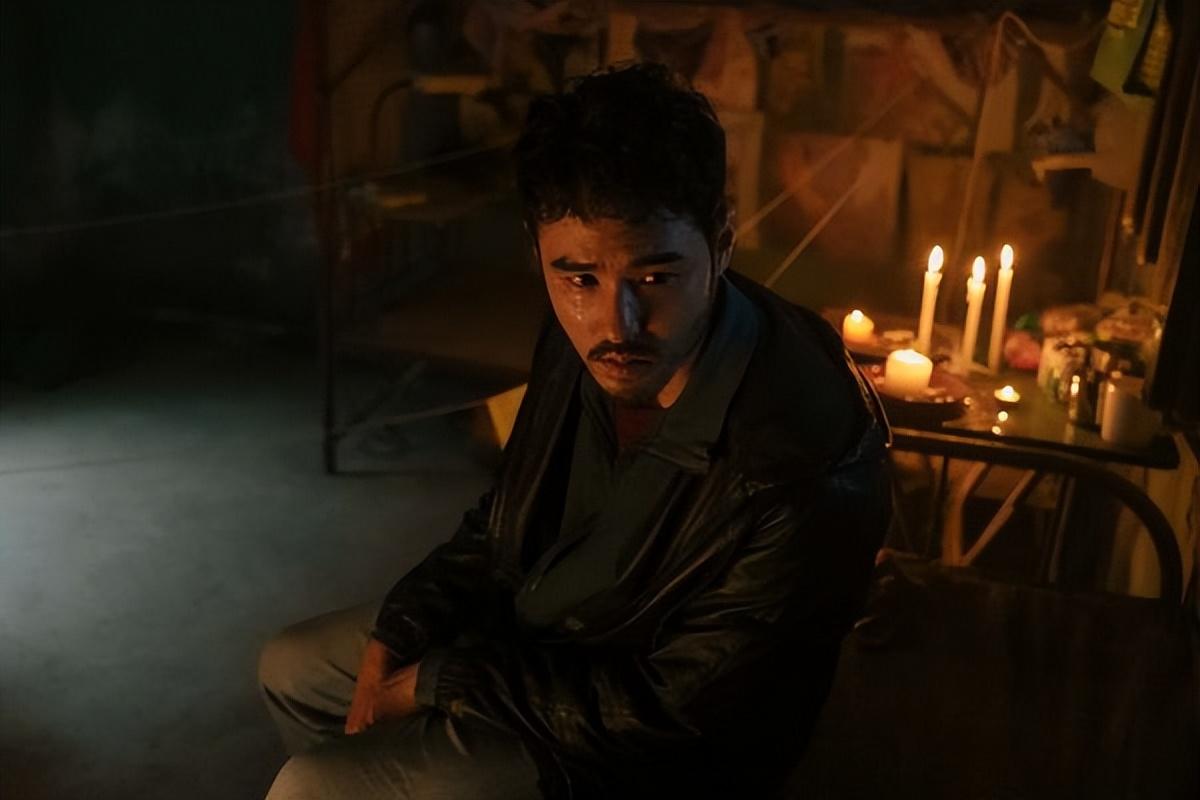 陈为民|最衰电影！张钧甯新作「全片都是遗珠」 阮经天、陈为民惨落马