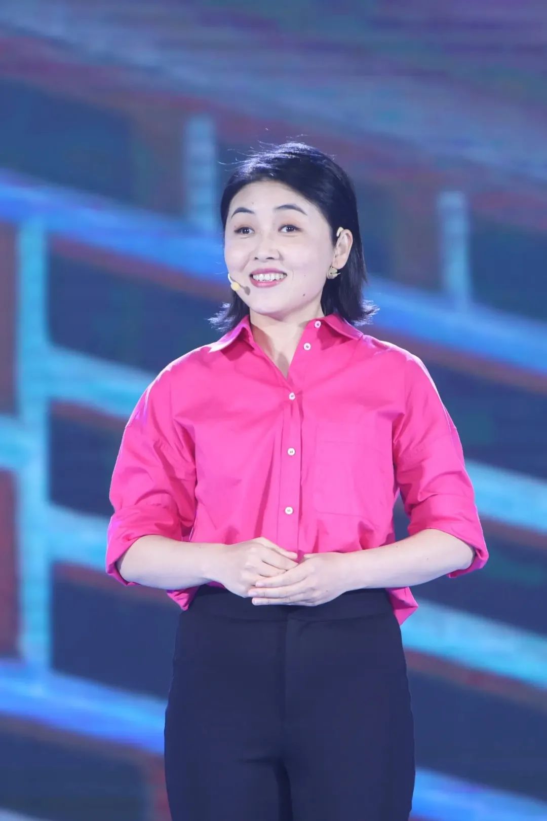 时代面孔|一个科学家回国,为什么能上热搜?