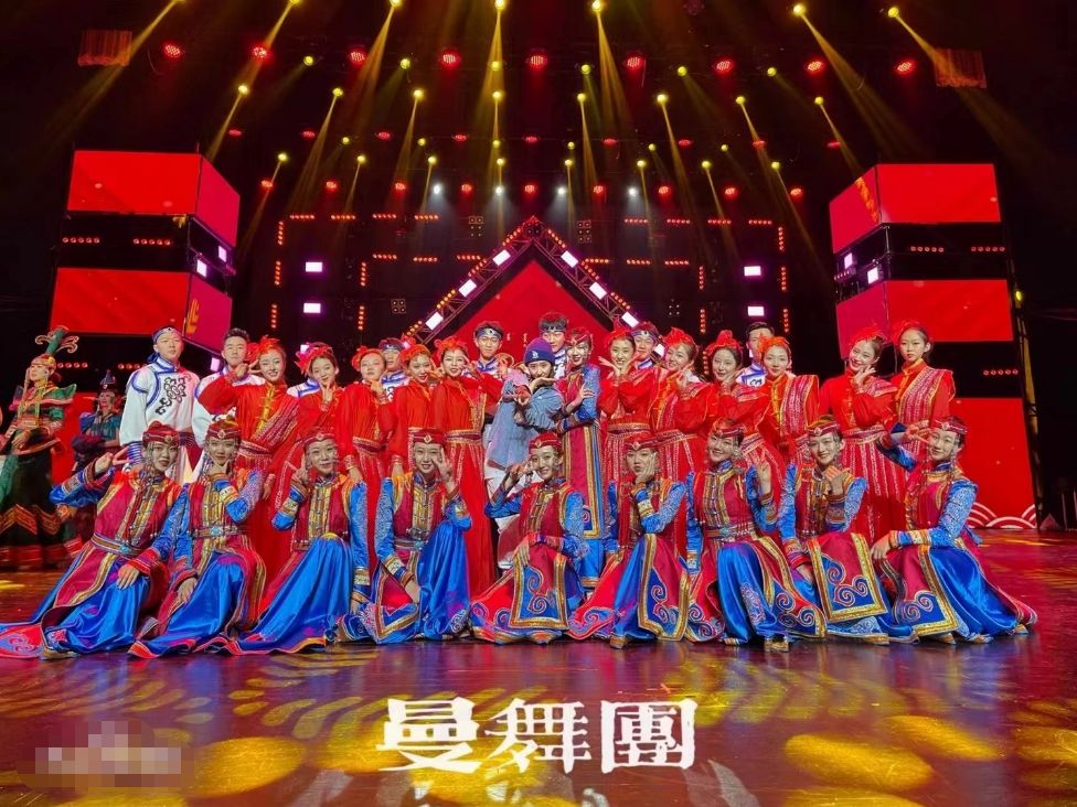 短视频|舞蹈家苏日曼:28岁遗憾离世,从确诊到去世仅8个月,太可惜了