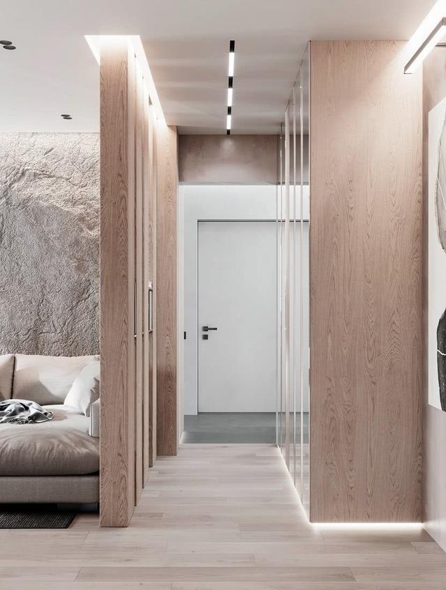 别让踢脚线成了装修败笔，想把踢脚线做好，要提前考虑5件事