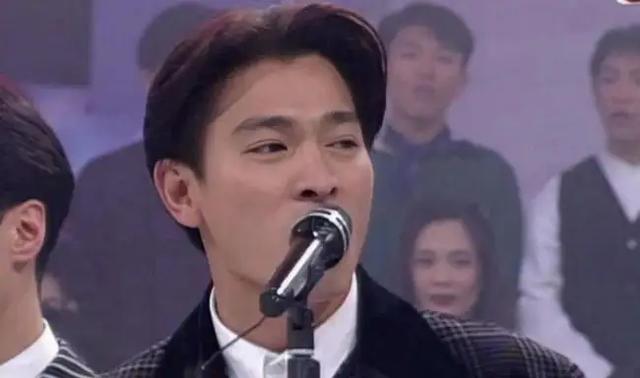 王刚|老来得子的11位明星:一把年纪还要赚奶粉钱,最大与孩子相差81岁