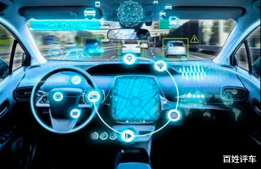 华为|华为专利技术授权1500万辆新车,为盈利开始狂奔!