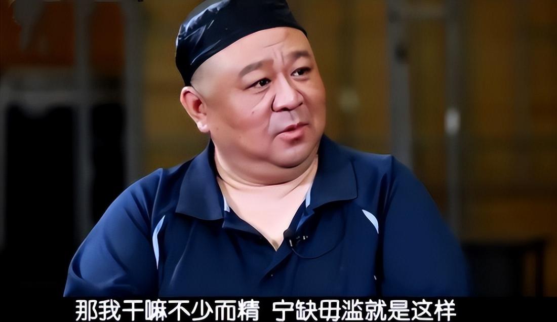 梁冠华|演员梁冠华，用了足足15年才摆脱“狄仁杰”这个标签