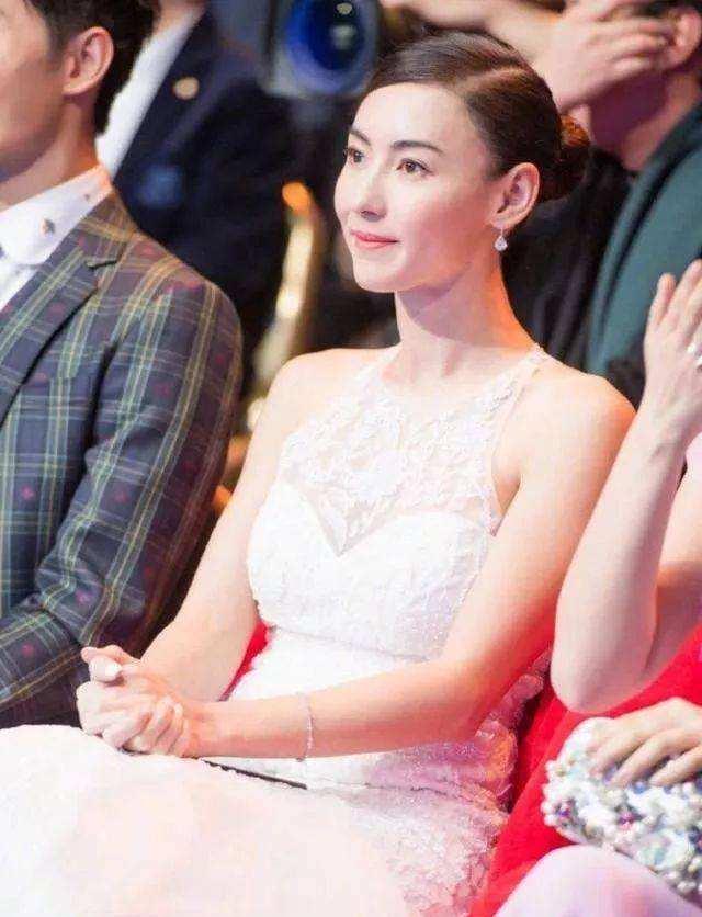 倪萍|生孩子前美若天仙，生孩子后却模样大变，倪萍陈红太不容易了