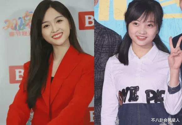 吴宣仪|这牙没救了！吴宣仪新照撞脸林妙可，发腮牙齿外露，嘴巴闭不上