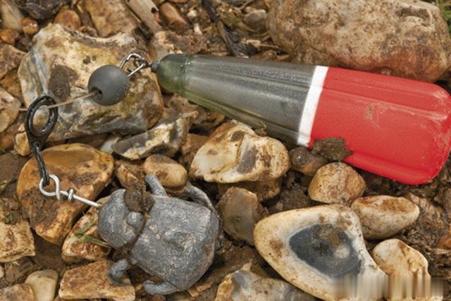 话说欧鲤钓|《话说欧鲤钓》抛投篇 精准节