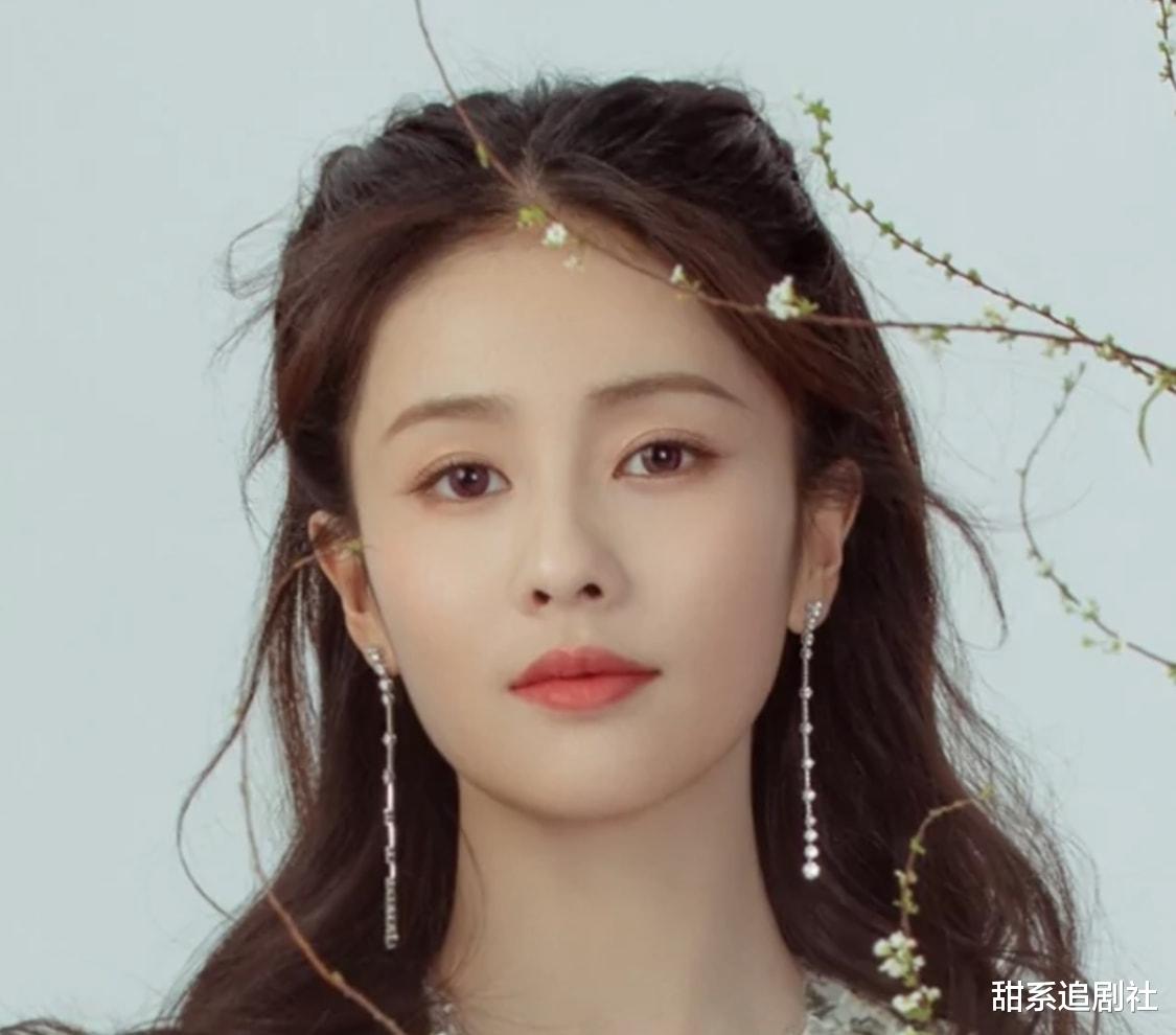 张彬彬|白鹿新戏，男主有变数？张彬彬或成“大冤种”？