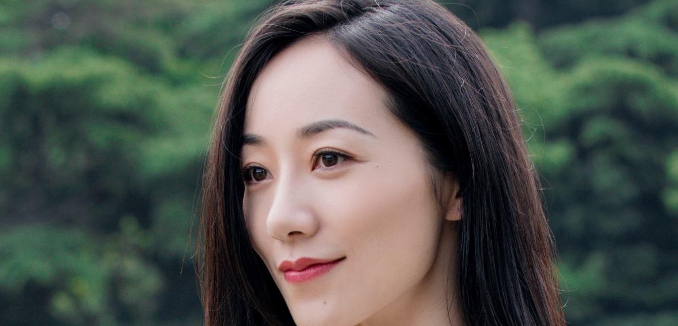 杨洋|就是不拍吻戏，有三位女演员很坚决，张艺兴是男演员代表