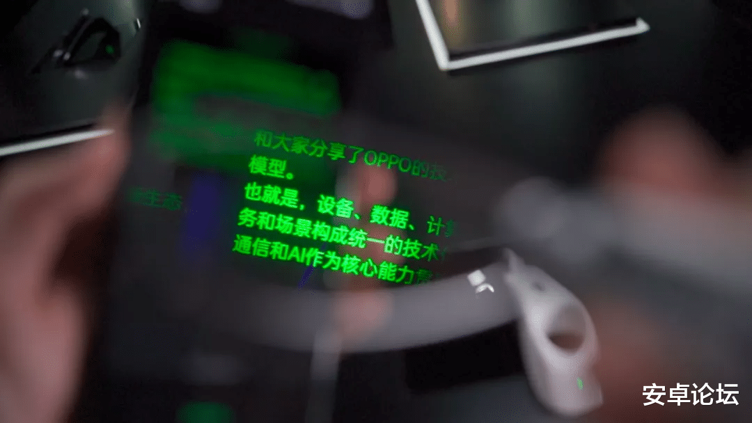 小米科技|一款全透明的手机有多吸引?Nothing把它做出来了