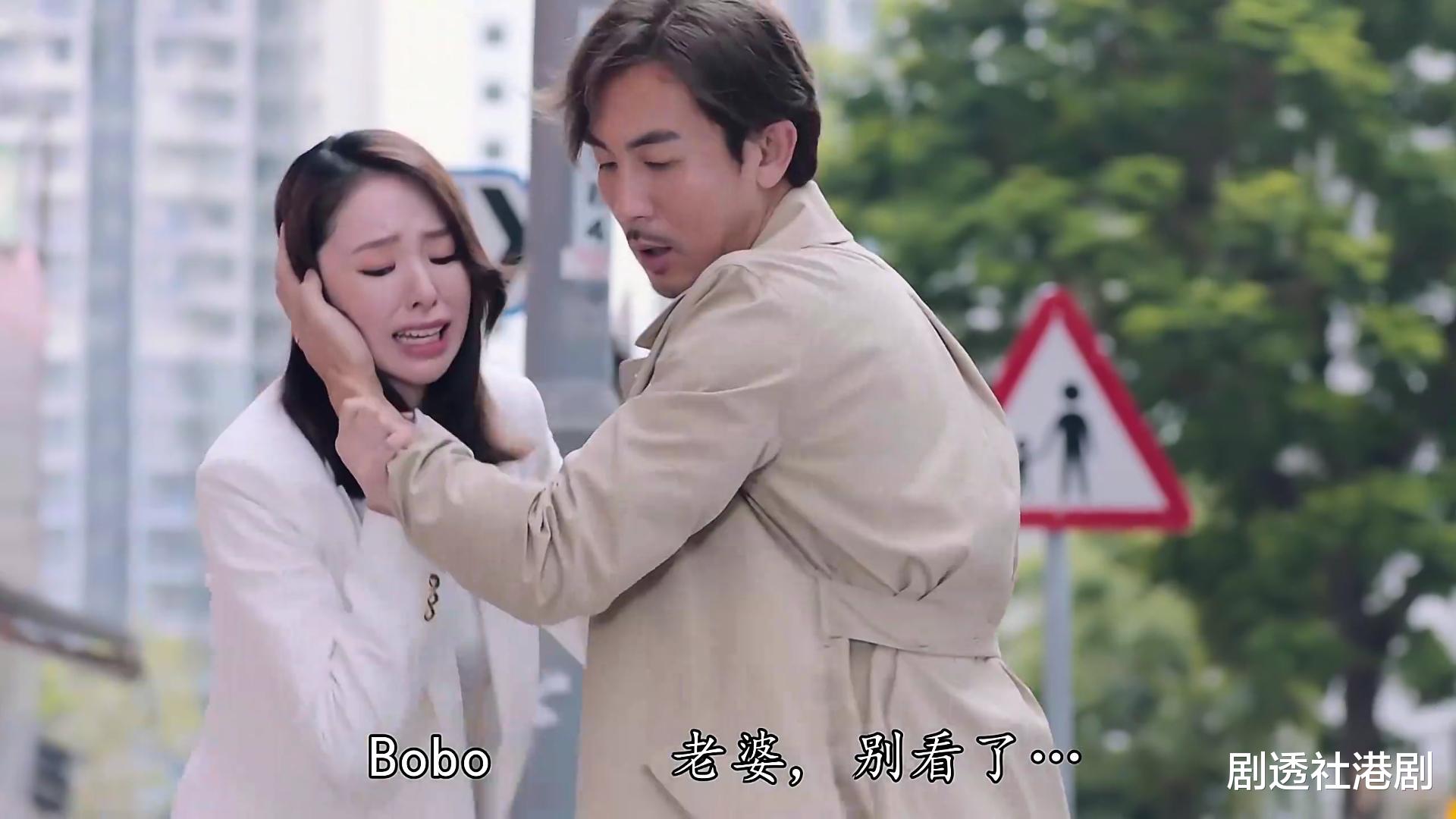 TVB|TVB爆款续集，三个女主角各自隐藏秘密，御用颠婆将黑化？