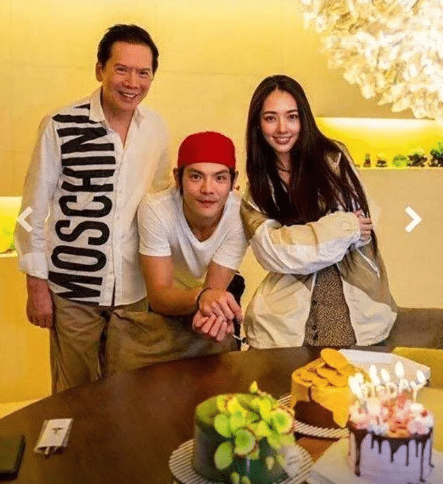 郭碧婷|郭碧婷,太硬气了!在大名鼎鼎的向家面前,都能做到傲娇不低头