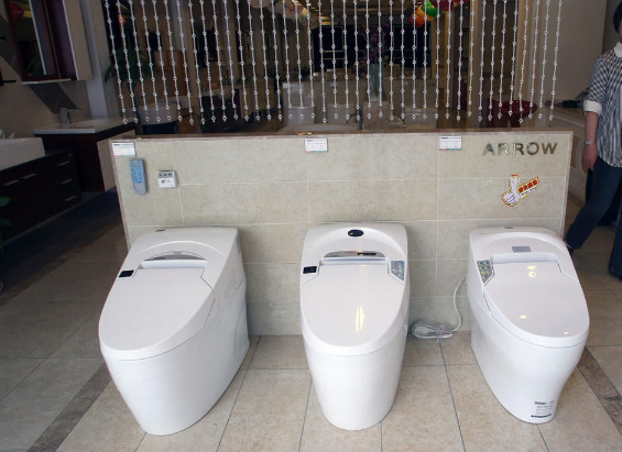 太多人吃亏，装修时最不能买的四种马桶，商家用来坑外行人