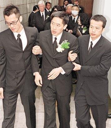 唐鹤德|为了张国荣，19年不婚不育的唐鹤德，他有后悔过吗？