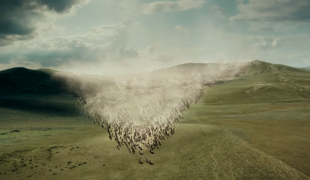 颖儿|颖儿凭借《山河月明》出圈,不仅贡献了高光剧情,还带火了一句话