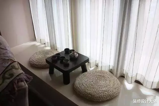 不要背景墙、不要吊顶，老婆说我任性，完工后老婆却越看越喜欢！