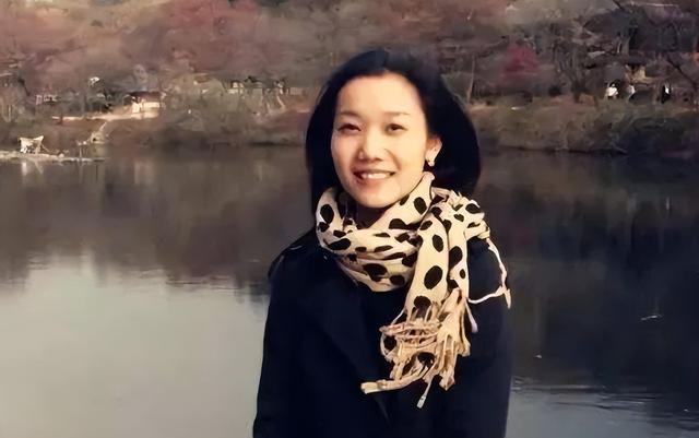 马云|为什么马云说，没有他老婆就没有阿里巴巴，妻子张瑛有多不简单？