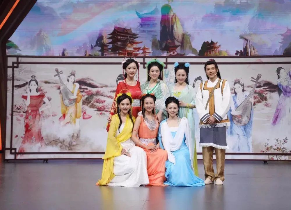 春晚|新一季《王牌对王牌》的三宗罪:广告多,烂情怀,瞎剪辑