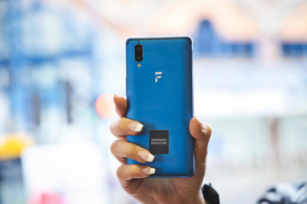 键盘|手机界的文艺复兴？六千大洋的侧滑全键盘手机你会买吗？