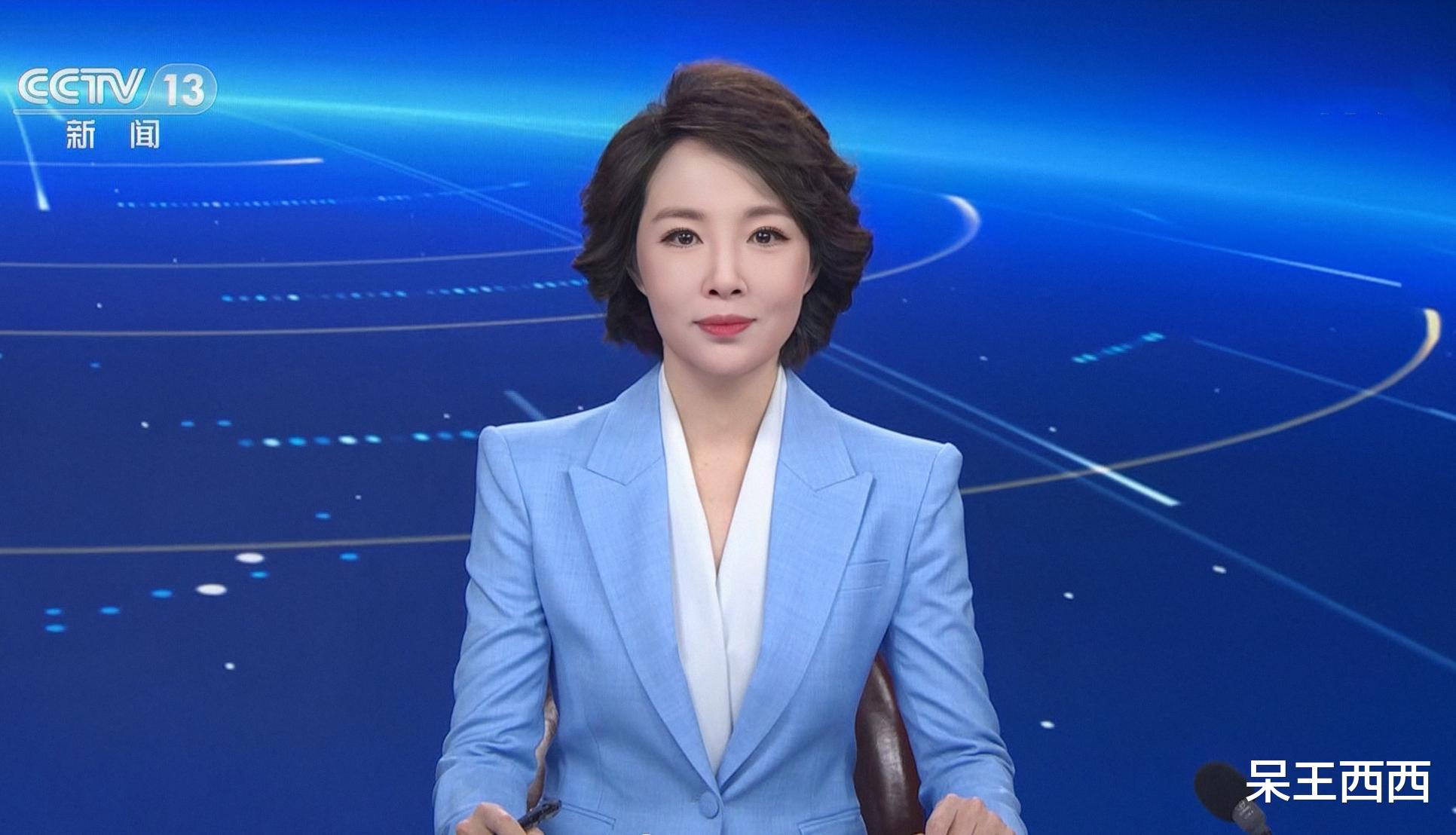 央视|央视新面孔刘妙然被重用,比赛成绩不理想,发展比冠军邹韵更出色