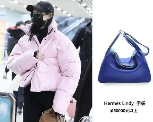 关晓彤|曾经冠名“格格”的关晓彤，如今成为没有底线赚黑心钱的代表