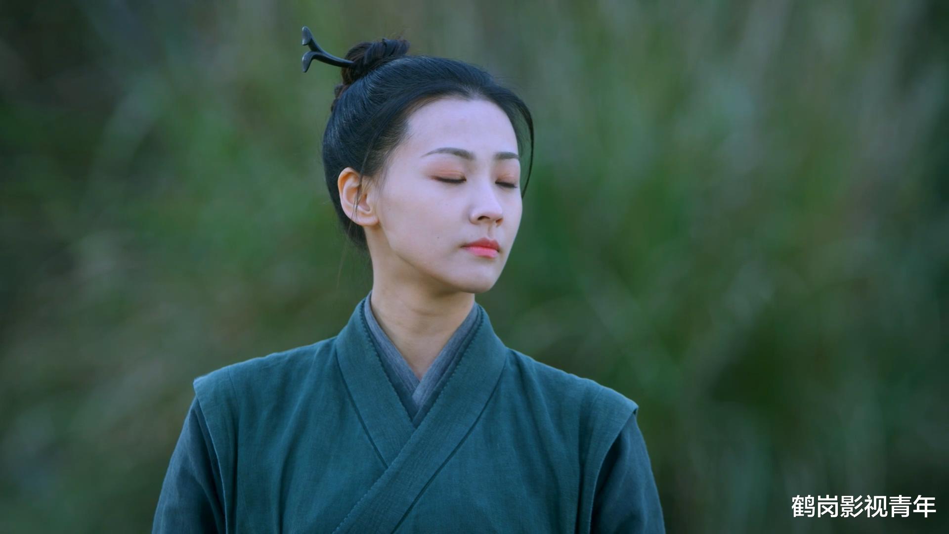 雪中悍刀行|《雪中悍刀行》大结局彩蛋:洪洗象明悟,南宫没骑马,青鸟收尾