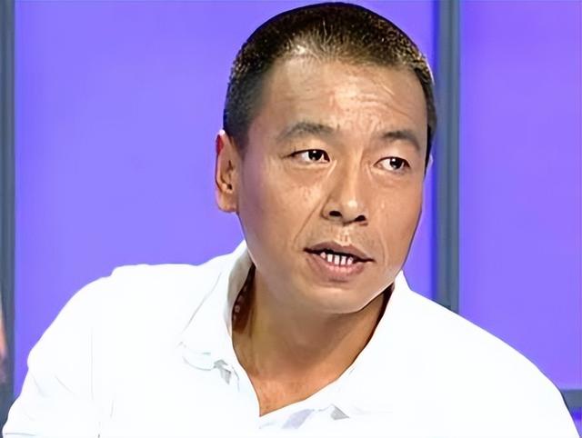 王挺|半路出家的9位演员，入行前是司机、刑警、老总，演技不输科班生