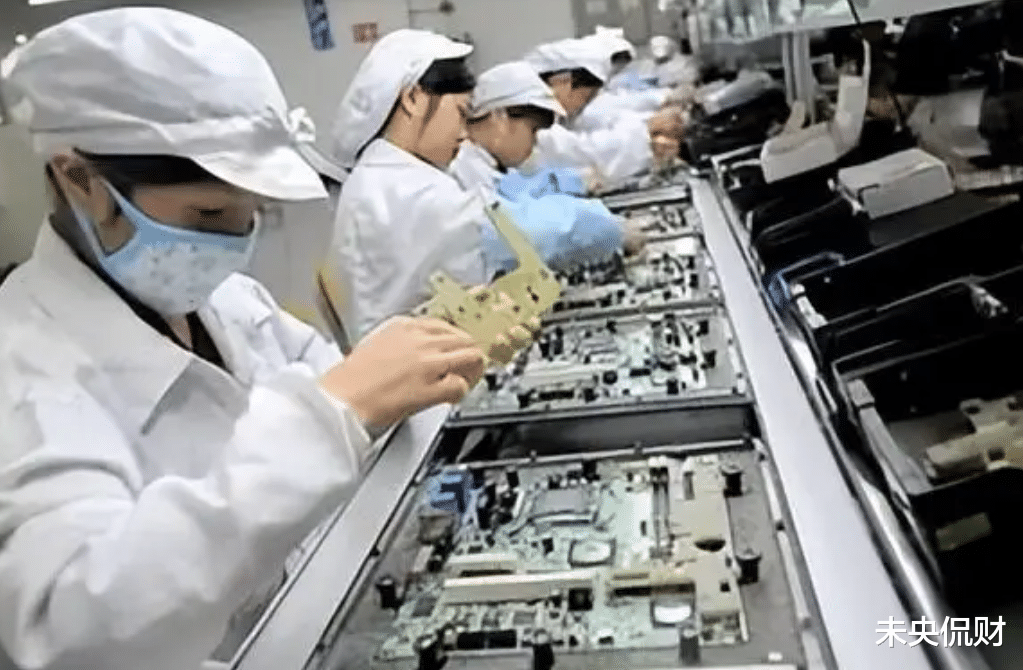 绍兴|工厂宁愿把高提成给中介，也不愿给员工加工资，为何？