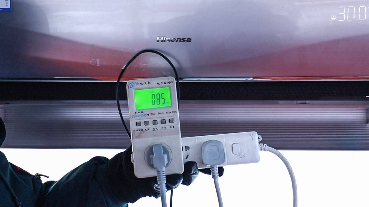 想在厨房里装空调?得先过了这4个大坎!我已经上过当了