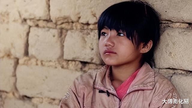 春晚|变形计主角今昔对比：最幸运的农村女孩，如今被城市妈妈宠成公主