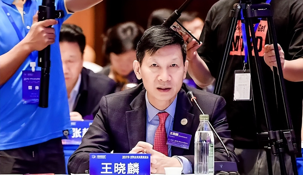 用50万美元骗走56亿,主角跑路美国,起底江苏赛麟骗局始末