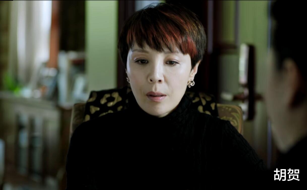 李达康|人民的名义：侯亮平截停欧阳菁，是揭开李达康婚姻最后一块遮羞布