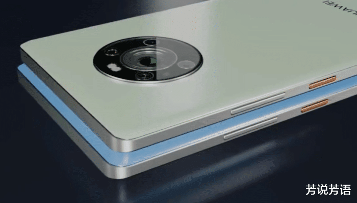 华为mate|5G稳了!华为Mate50Pro新消息,麒麟芯配鸿蒙OS实力打造国产机皇