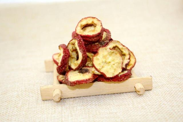 脱发|山楂配上它,不仅能排除宿便,每天来一碗,体重嗖嗖降