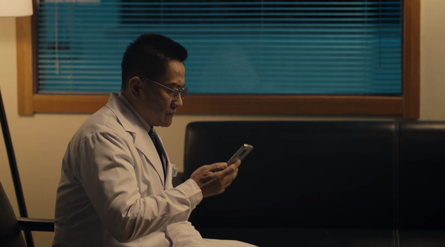 韩西林|促醒者:结局王恒之入狱,韩西林对他是爱恨交杂,挂念着也讨厌着