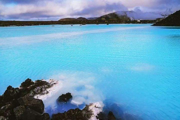 |全球公认最美的十个风景区,足不出户就能看!