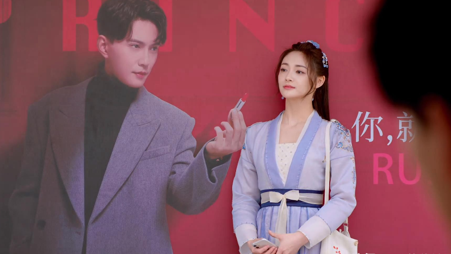 肖战|爱豆演戏太灾难！头大肩窄、台词含糊、表情狰狞，肖战也不例外