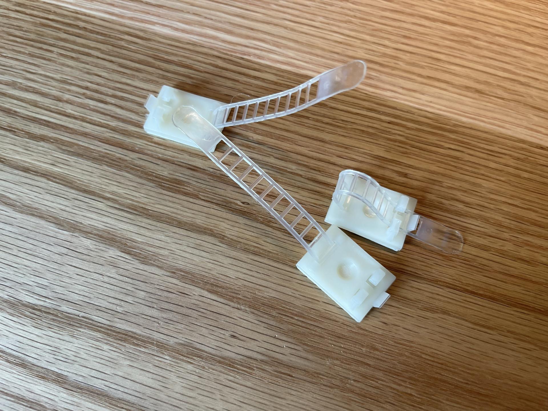 桌面改造计划一，升级实木升降桌，附桌下理线经验