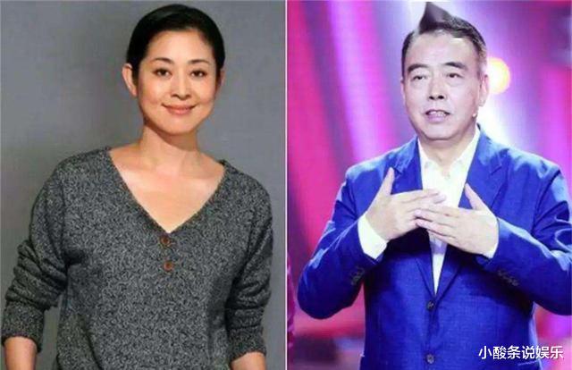 陈凯歌|年过半百“娶娇妻”的导演们,究竟是太花心,还是甘愿被利用?