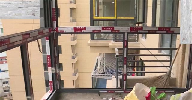 小孩在邻居家看装修坠亡,家属怪房主没做防护,网友:怪地心引力