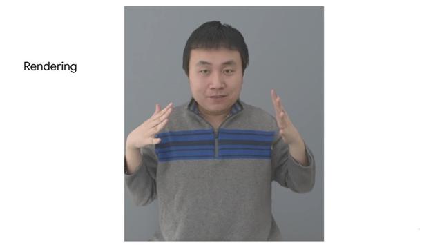 Google的3D全息通话黑科技进入试用阶段,视频通话要被颠覆了?