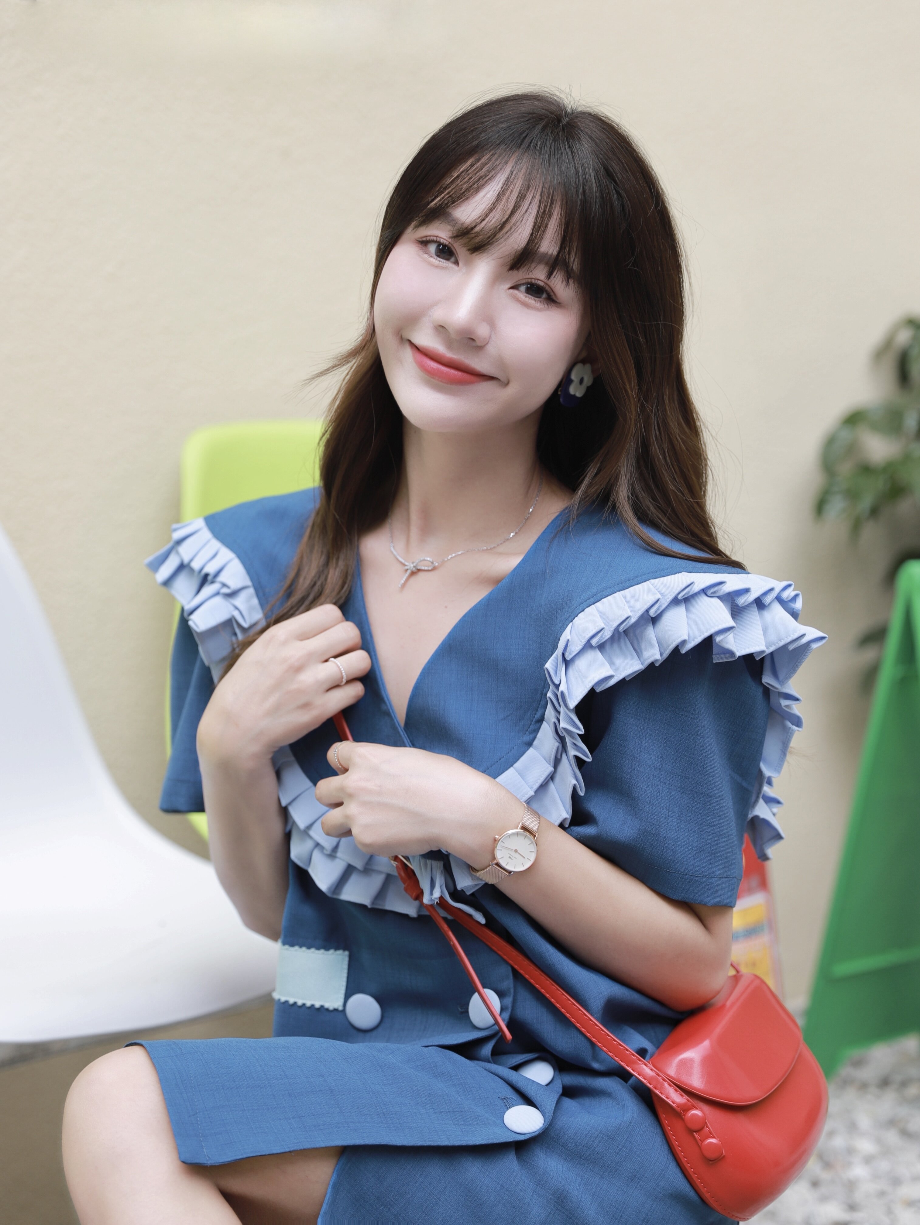 假发怎么清洗呢，几个清洗小妙招来帮你~