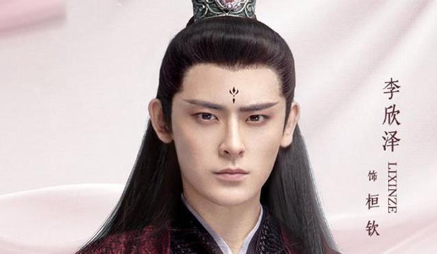 错爱一生|邪神玄襄的结局:错爱一生,无怨无悔!他是不是最悲情的魔尊?