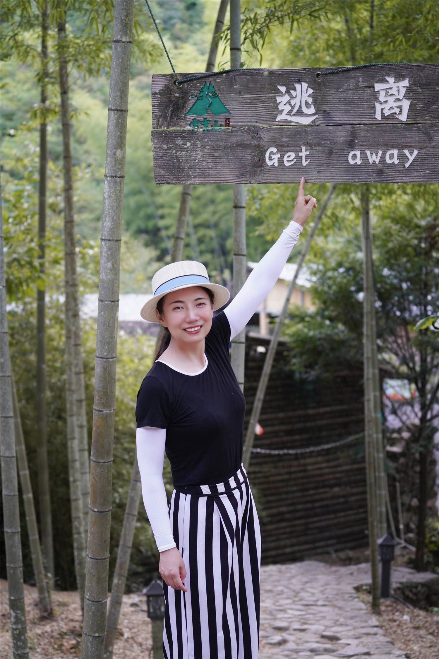 |福建邵武云灵山:峡谷漂流,云灵湖玩皮划艇,4天3晚还没有尽兴