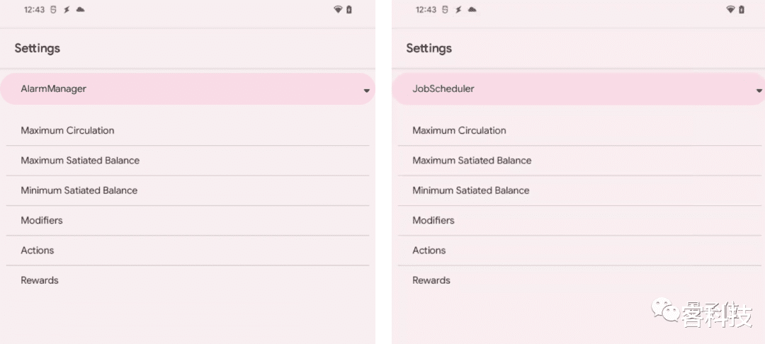 安卓|安卓13开发者版本曝光新功能!网友:国产品牌又先行一步