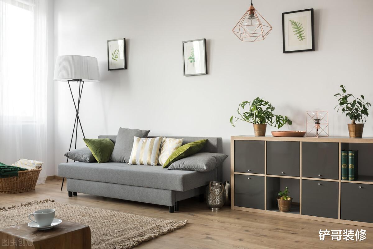 建议大家：这3种沙发别放在客厅，不是胡说，是真实经验分享