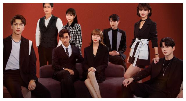 聚焦|今晚开播!3部剧同时上线,聚焦当下热门题材,演员阵容不错