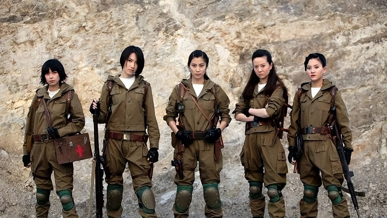 王新军|抗日神剧的“要钱不要脸”，牺牲了多少演员的“清白”？