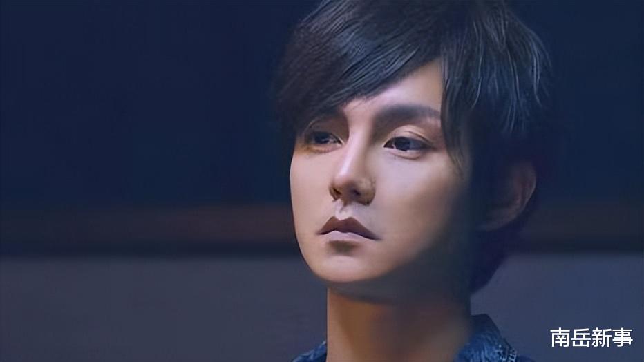 张大大|瘦到病态、难辨雌雄、强行装嫩,内娱男星的畸形审美真可怕